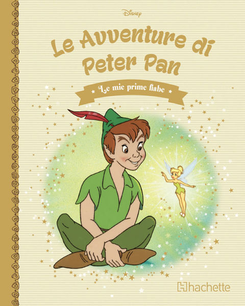 Immagine di Uscita 10 - Le mie prime fiabe 