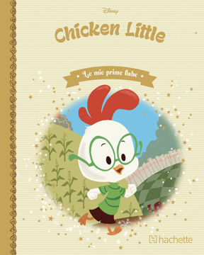 Immagine di Uscita 12 - Le mie prime fiabe