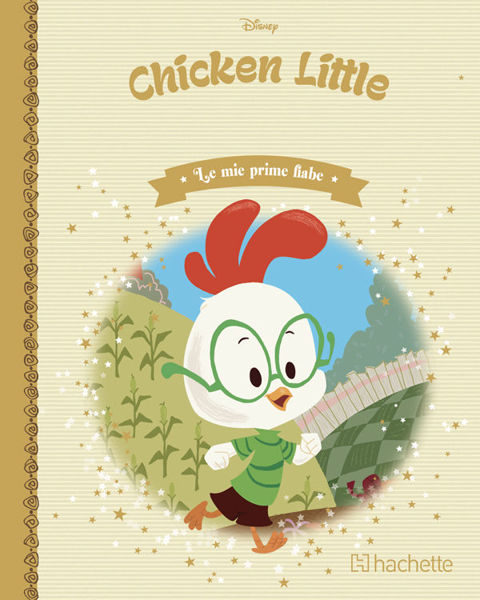 Immagine di Uscita 12 - Le mie prime fiabe