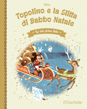 Immagine di Uscita 18 - Le mie prime fiabe 