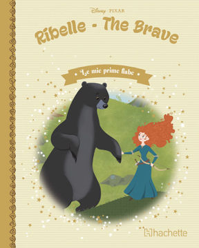 Immagine di Uscita 21 - Le mie prime fiabe 