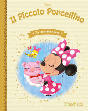 Immagine di Uscita 26 - Le mie prime fiabe 