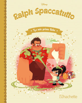 Immagine di Uscita 28 - Le mie prime fiabe 