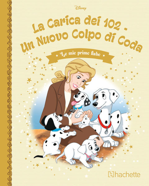 Immagine di Uscita 36 - Le mie prime fiabe 