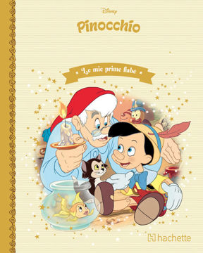 Immagine di Uscita 41 - Le mie prime fiabe 