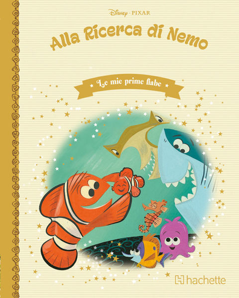 Immagine di Uscita 43 - Le mie prime fiabe 