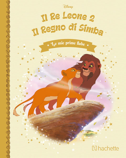 Immagine di Uscita 47 - Le mie prime fiabe 