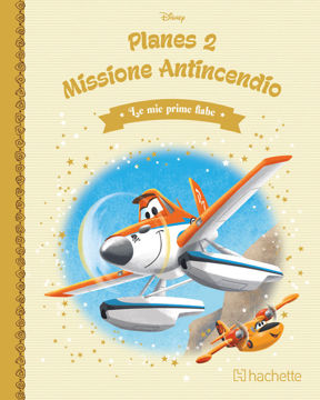 Immagine di Uscita 48 - Le mie prime fiabe 