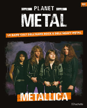 Immagine di Uscita 2 - Planet Metal