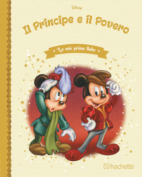 Immagine di Uscita 53 - Le mie prime fiabe 