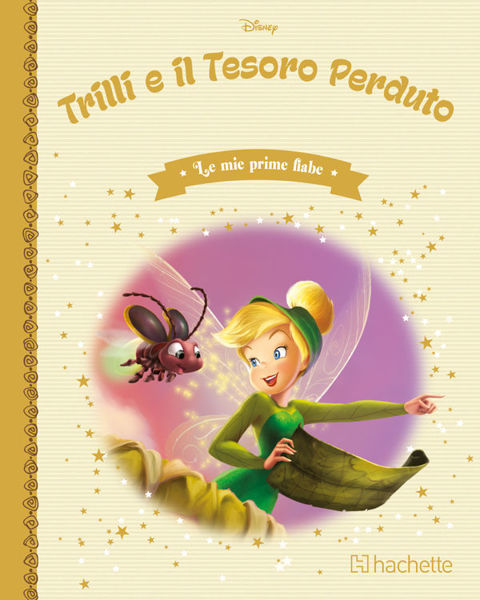 Immagine di Uscita 55 - Le mie prime fiabe 