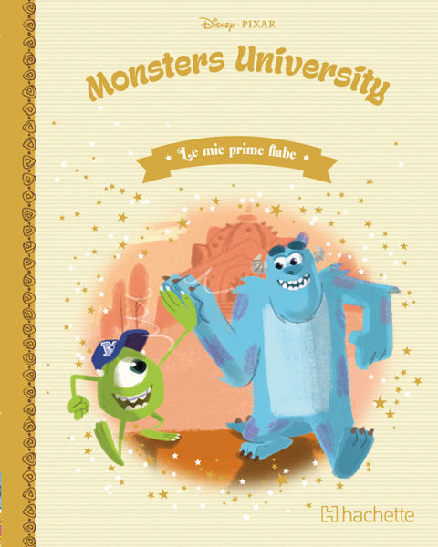 Immagine di Uscita 57 - Le mie prime fiabe 