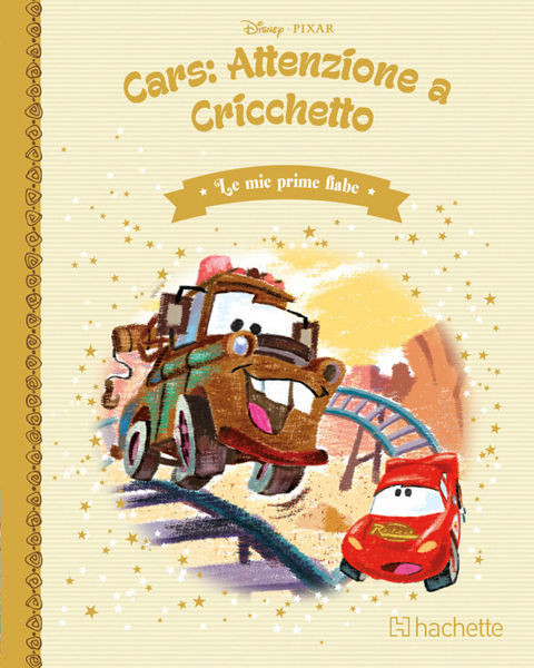 Immagine di Uscita 65 - Le mie prime fiabe 