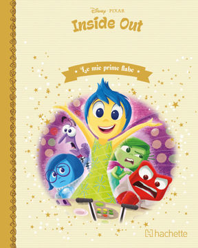 Immagine di Uscita 73 - Le mie prime fiabe 