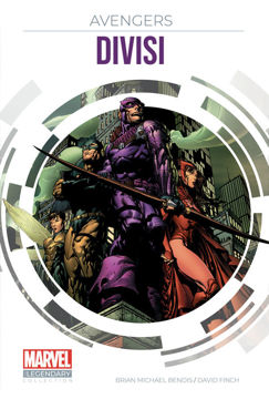 Immagine di Uscita 2 - Marvel Collection