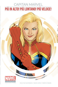 Immagine di Uscita 4 - Marvel Collection