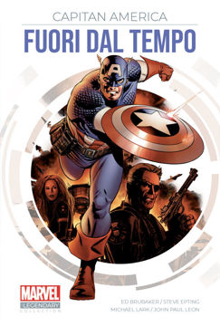 Immagine di Uscita 5 - Marvel Collection