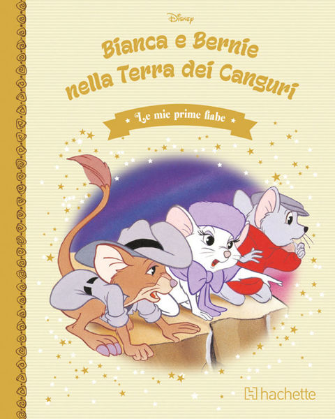 Immagine di Uscita 79 - Le mie prime fiabe 