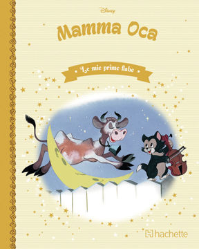 Immagine di Uscita 82 - Le mie prime fiabe 