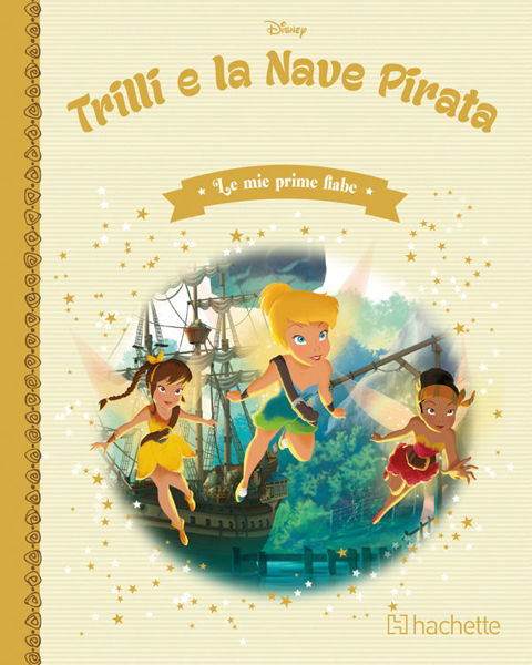 Immagine di Uscita 84 - Le mie prime fiabe 