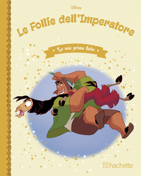 Immagine di Uscita 85 - Le mie prime fiabe 