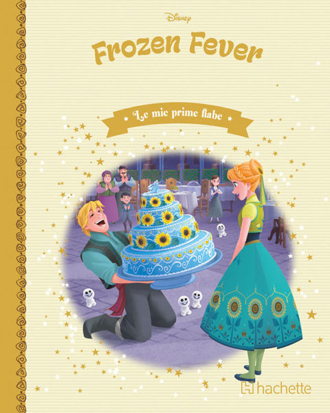 Immagine di Uscita 87 - Le mie prime fiabe 