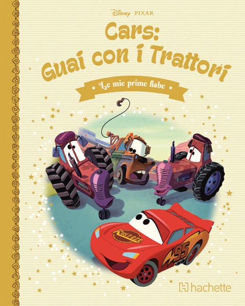 Immagine di Uscita 89 - Le mie prime fiabe 