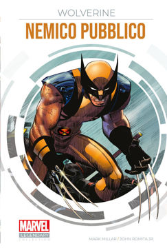 Immagine di Uscita 7 - Marvel Collection