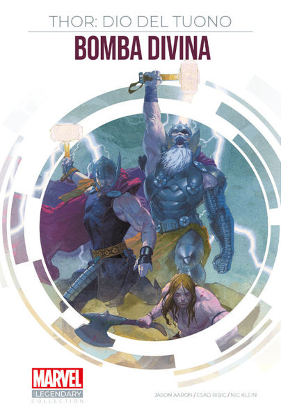 Immagine di Uscita 12 - Marvel Collection