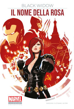 Immagine di Uscita 13 - Marvel Collection