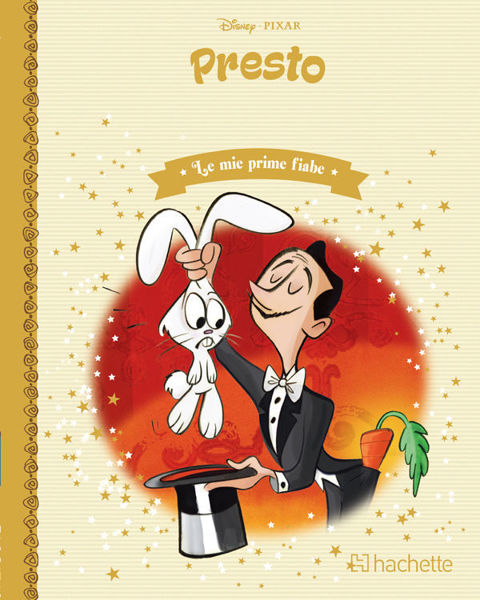 Immagine di Uscita 100 - Le mie prime fiabe