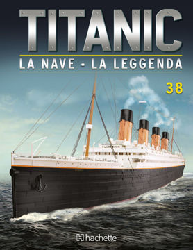 Immagine di Uscita 38 - Titanic