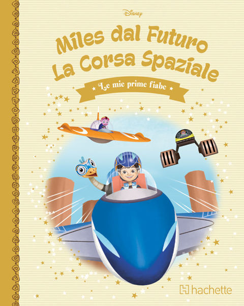 Immagine di Uscita 102 - Le mie prime fiabe