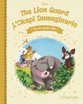 Immagine di Uscita 109 - Le mie prime fiabe