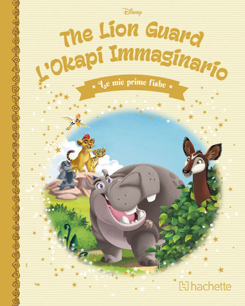 Immagine di Uscita 109 - Le mie prime fiabe