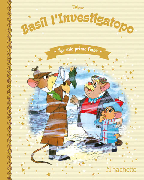 Immagine di Uscita 110 - Le mie prime fiabe