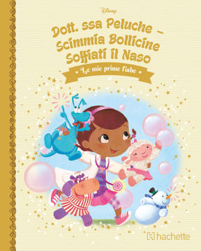 Immagine di Uscita 111 - Le mie prime fiabe