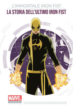 Immagine di Uscita 21 - Marvel Collection