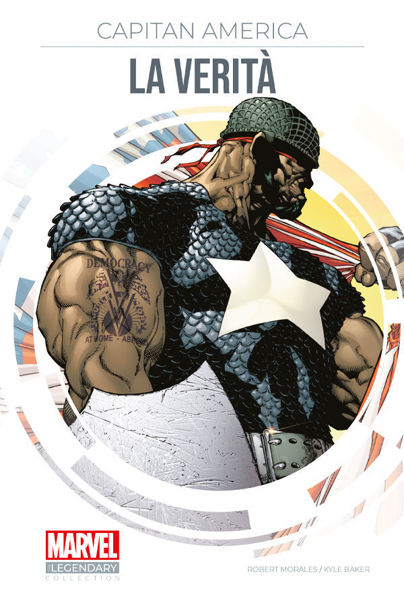 Immagine di Uscita 23 - Marvel Collection