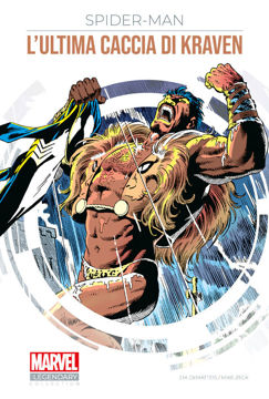 Immagine di Uscita 24 - Marvel Collection