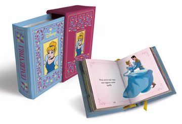 Immagine di Uscita 2 - Disney Storie in miniatura