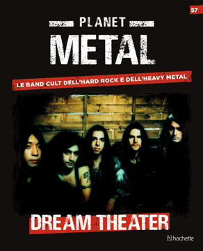 Immagine di Uscita 57 - Planet Metal