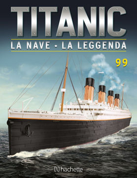 Immagine di Uscita 99 - Titanic