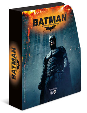 Immagine di Raccoglitore fascicoli - Batman