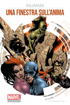 Immagine di Uscita 25 - Marvel Collection