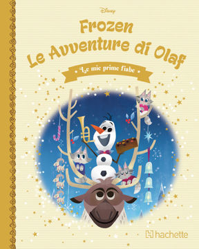 Immagine di Uscita 114 - Le mie prime fiabe