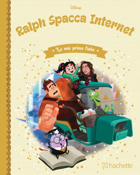 Immagine di Uscita 117 - Le mie prime fiabe