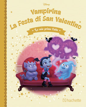 Immagine di Uscita 118 - Le mie prime fiabe