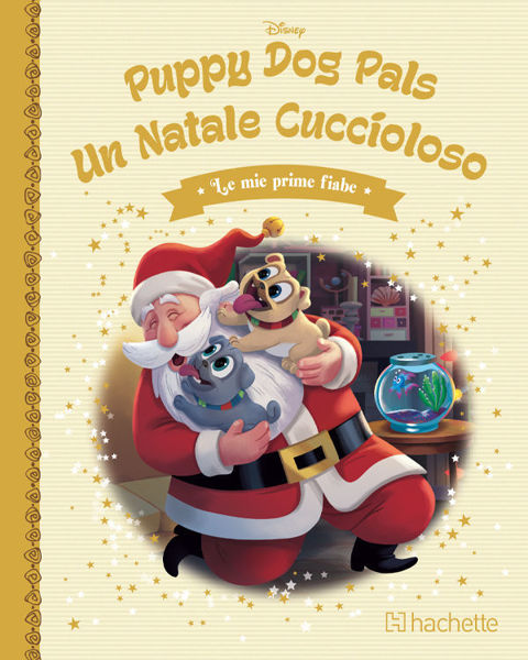 Immagine di Uscita 120 - Le mie prime fiabe