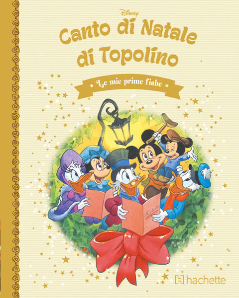 Immagine di Uscita 121 - Le mie prime fiabe